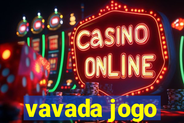 vavada jogo