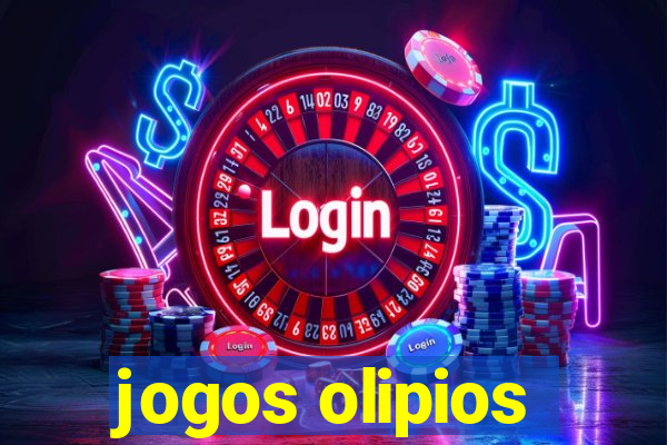 jogos olipios