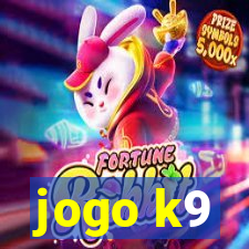 jogo k9