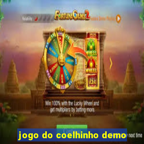 jogo do coelhinho demo