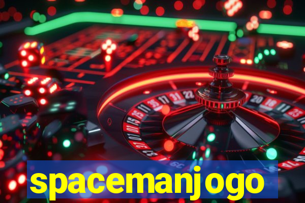 spacemanjogo