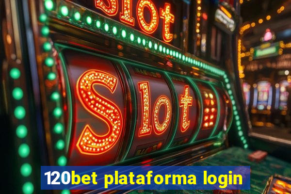 120bet plataforma login