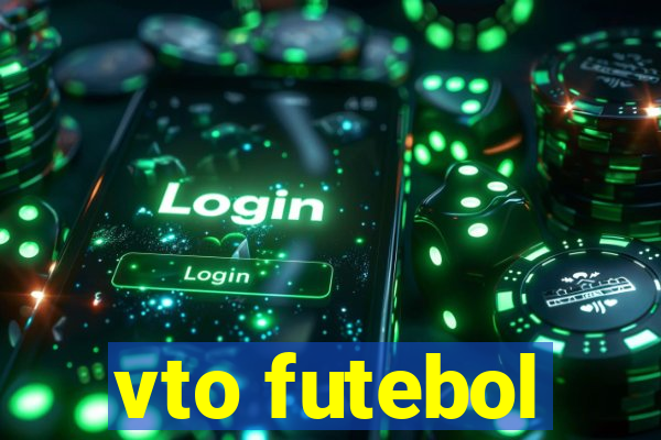 vto futebol