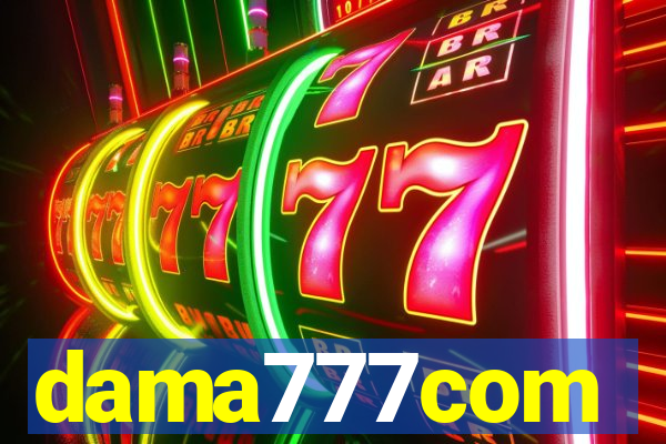 dama777com