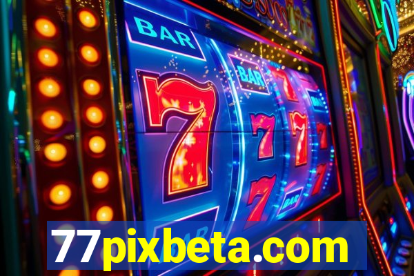 77pixbeta.com