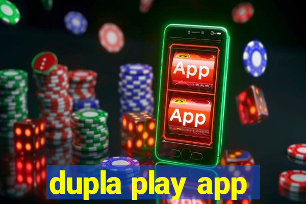 dupla play app