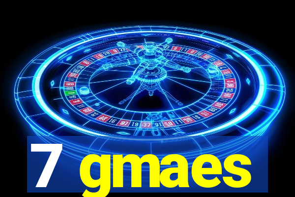 7 gmaes