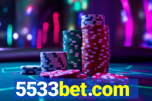 5533bet.com