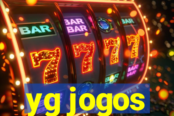 yg jogos