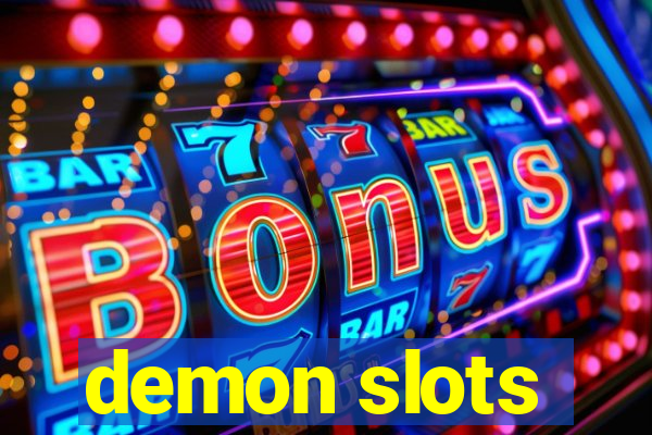 demon slots