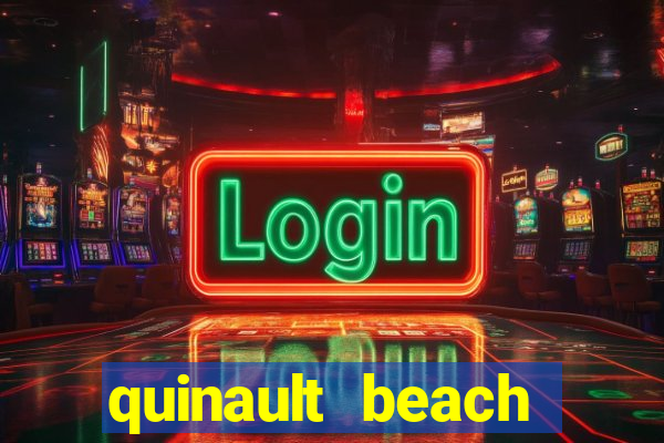 quinault beach casino slot machines