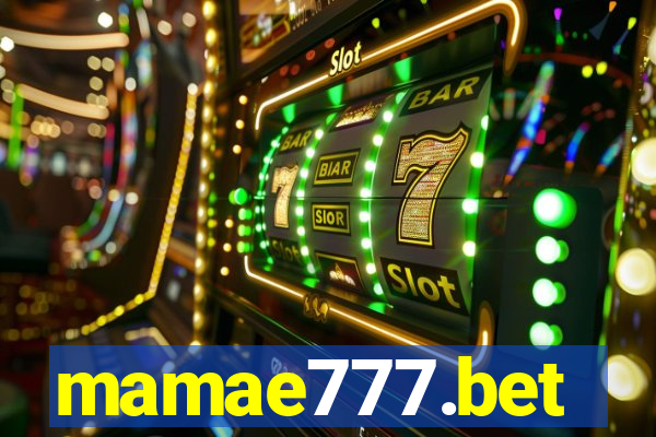 mamae777.bet