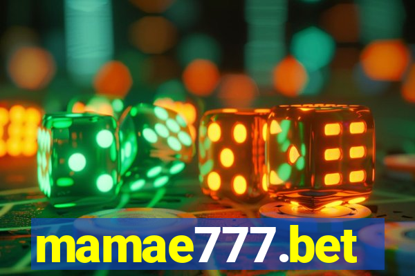 mamae777.bet