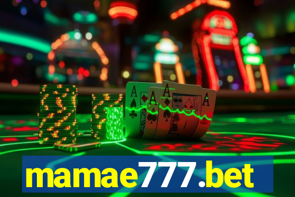 mamae777.bet