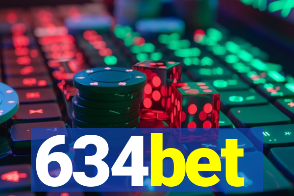 634bet