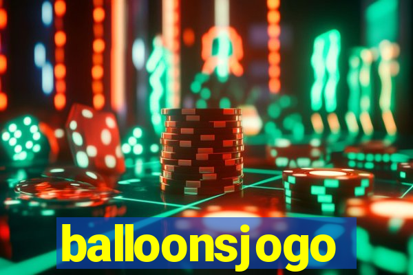 balloonsjogo