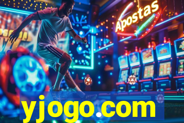 yjogo.com