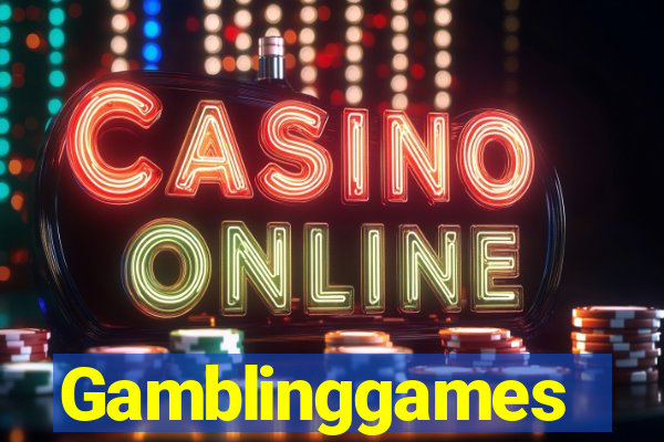 Gamblinggames