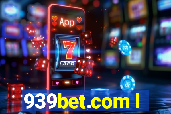 939bet.com l