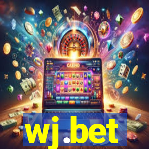 wj.bet