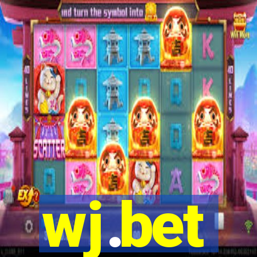 wj.bet