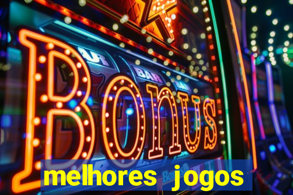 melhores jogos offiline android