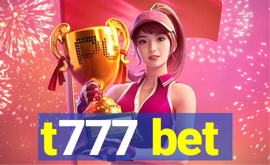 t777 bet