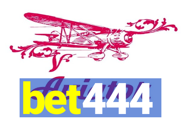 bet444