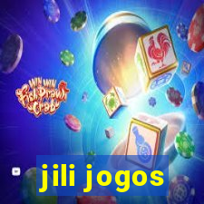 jili jogos