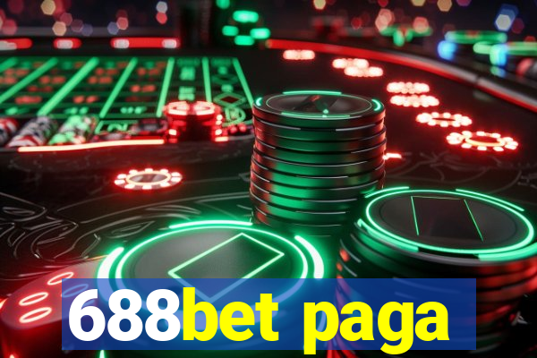 688bet paga