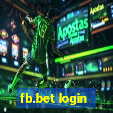 fb.bet login