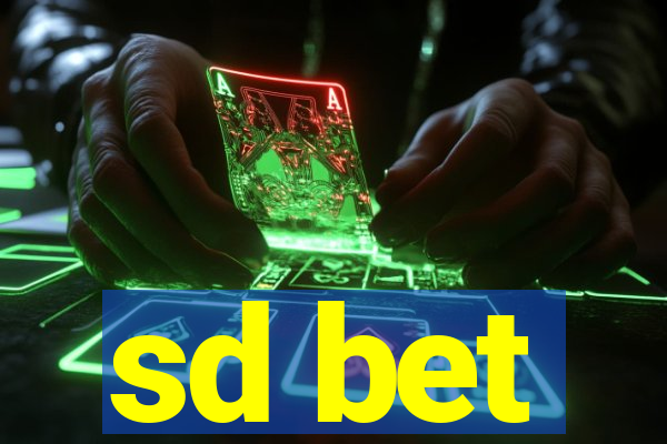 sd bet