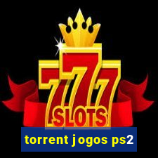 torrent jogos ps2