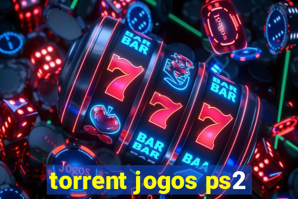 torrent jogos ps2