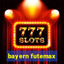 bayern futemax