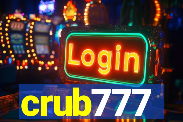 crub777