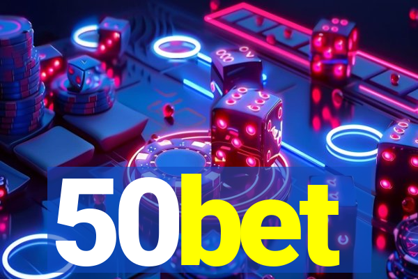 50bet