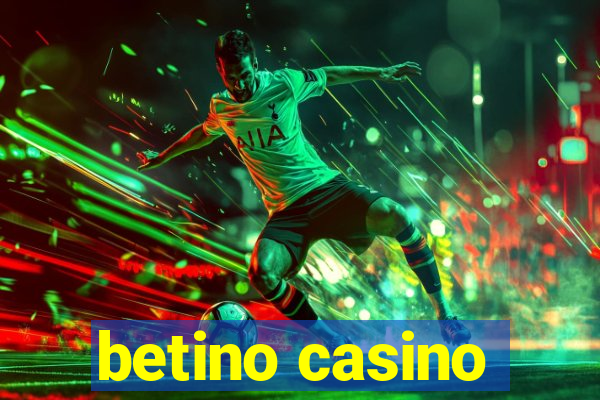 betino casino