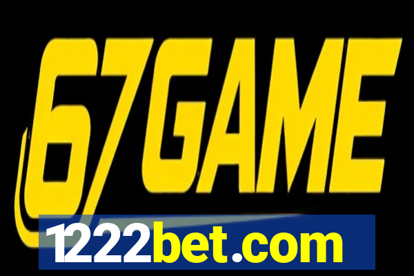 1222bet.com