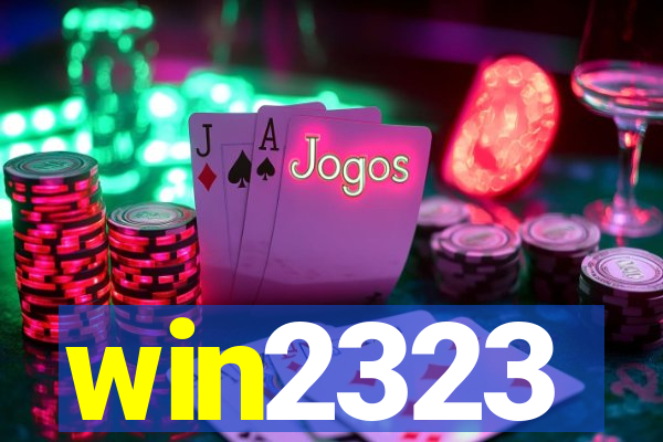 win2323