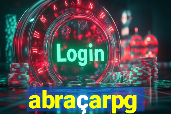 abraçarpg