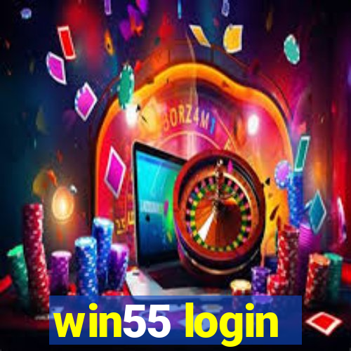 win55 login