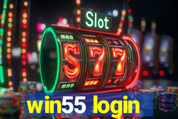 win55 login