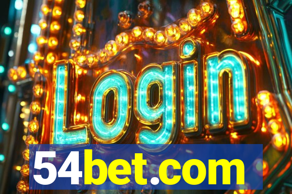 54bet.com