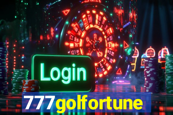 777golfortune