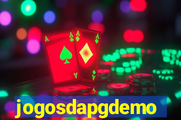 jogosdapgdemo