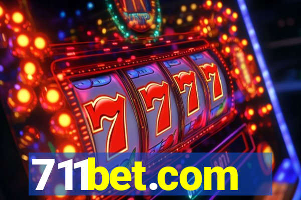 711bet.com