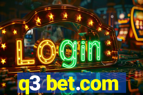 q3 bet.com