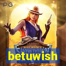 betuwish