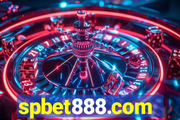 spbet888.com